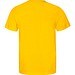 T-Shirt Herren Edge, XL, gelb