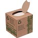 Taschentuchbox CONCEPCION, beige