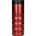 Thermobecher Diamond, rot