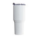 Thermobecher RETUMBLER-GRAND CANYON, weiß