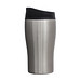 Thermobecher RETUMBLER-MEZZO CLICK, schwarz