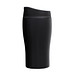 Thermobecher RETUMBLER-MEZZO CLICK, schwarz