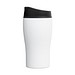 Thermobecher RETUMBLER-MEZZO CLICK, weiß
