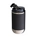 Thermobecher RETUMBLER-ORTADO TO GO, schwarz