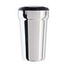 Thermobecher RETUMBLER-VIVERO STEEL, schwarz