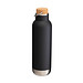 Thermotrinkflasche RETUMBLER-ORTADO 750, schwarz