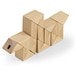 THINKO. Holzpuzzle bestehend aus 24 Teilen, Natur