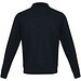 Tin Aware™ Pullover mit Half-Zip Reißverschluss aus recyceltem Material Unisex, navy, XL