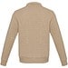 Tin Aware™ Pullover mit Half-Zip Reißverschluss aus recyceltem Material Unisex, Oatmeal, XL