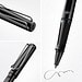 Tintenpatronenroller LAMY safari, black