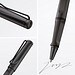 Tintenpatronenroller LAMY safari, umbra
