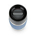EMSA Isolierbecher Travel Mug Compact, 300 ml, blau