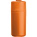 Trinkbecher Genoa,orange