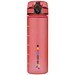 Trinkflasche aus Tritan Beaumont, 500 ml, koralle