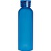 Trinkflasche Reading,blau