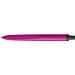 uma® Metall-Kugelschreiber TRION, magenta