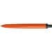uma® Metall-Kugelschreiber TRION, orange