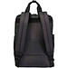Trip 14 Aware™ Recycelter Laptop Rucksack 9 L, schwarz