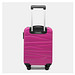 Trolley-Bordcase PADUA,pink