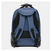 Trolley-Rucksack TRAILER,blau
