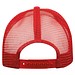 Trucker Cap Egmond,rot