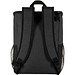 Tundra GRS recycelter Picknickkühlrucksack mit Besteckset 20L, heather charcoal
