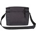 Tundra GRS RPET Kühltasche 13L, Heather Charcoal