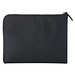 Turner Organizer-Tasche, schwarz