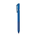 TwistLock Stift aus GRS-zertifiziert recyceltem ABS, blau