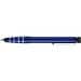 uma® 2in1 Drehkugelschreiber, blau