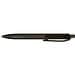 uma® ALIGN frozen RECY Druckkugelschreiber, anthrazit