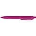 uma® ALIGN RECY Druckkugelschreiber, magenta