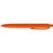 uma® ALIGN RECY Druckkugelschreiber, orange