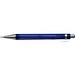 uma® ARCTIS B Druckbleistift, dunkelblau