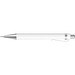 uma® ARCTIS B Druckbleistift, weiss