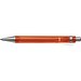 uma® ARCTIS Druckkugelschreiber, orange