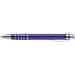 uma® ARGUS L Druckkugelschreiber, blau