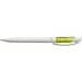 uma® BIO PEN Druckkugelschreiber, gelb