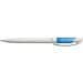 uma® BIO PEN Druckkugelschreiber, hellblau