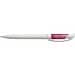uma® BIO PEN Druckkugelschreiber, magenta
