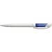 uma® BIO PEN Druckkugelschreiber, mittelblau