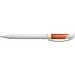 uma® BIO PEN Druckkugelschreiber, orange