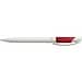uma® BIO PEN Druckkugelschreiber, rot