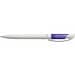uma® BIO PEN Druckkugelschreiber, violett