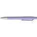 uma® BLOOM SI Druckkugelschreiber, hellviolett