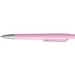 uma® BLOOM SI Druckkugelschreiber, rosa