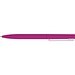 uma® BRIGHT F GUM Drehkugelschreiber, magenta