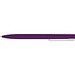 uma® BRIGHT F GUM Drehkugelschreiber, violett