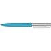 uma® BRIGHT GUM Drehkugelschreiber, hellblau