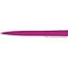 uma® BRUSH GUM Drehkugelschreiber, magenta